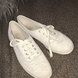 Size 7.5 Women’s Keds, brand new condition !
